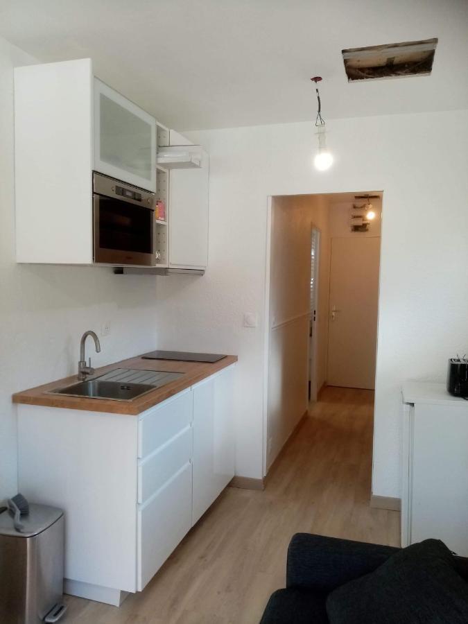 Tignes - Charmant Studio Pour 2-3 Personnes Proche Des Pistes Exterior photo